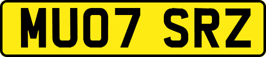 MU07SRZ