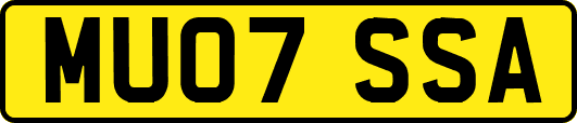 MU07SSA