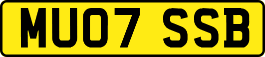 MU07SSB