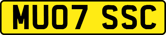 MU07SSC