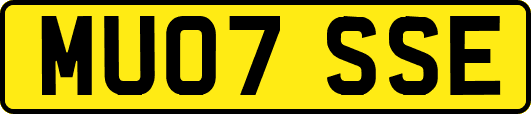 MU07SSE