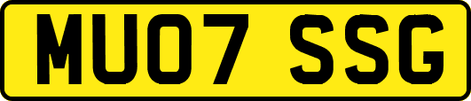 MU07SSG