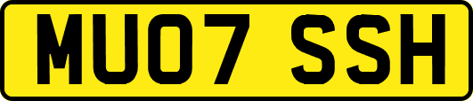 MU07SSH
