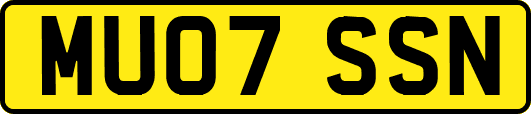 MU07SSN