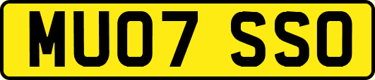 MU07SSO