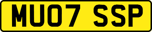 MU07SSP