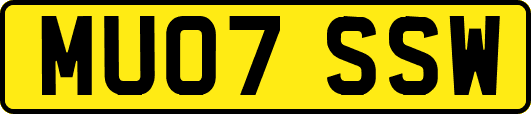 MU07SSW