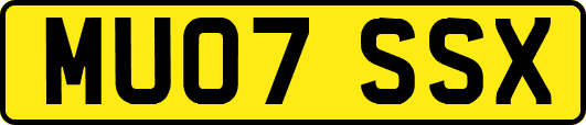 MU07SSX