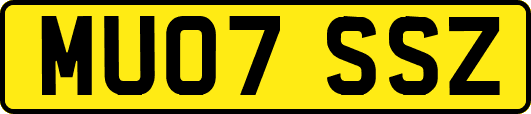 MU07SSZ