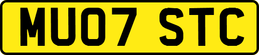 MU07STC