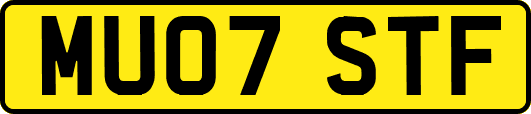 MU07STF