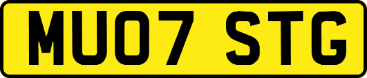 MU07STG
