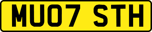 MU07STH
