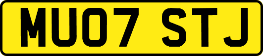 MU07STJ