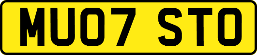 MU07STO