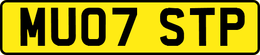 MU07STP