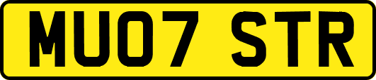 MU07STR