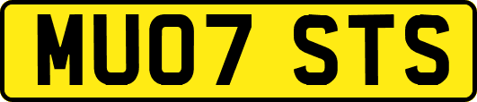 MU07STS