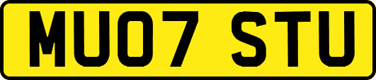 MU07STU