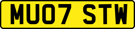 MU07STW