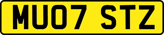 MU07STZ