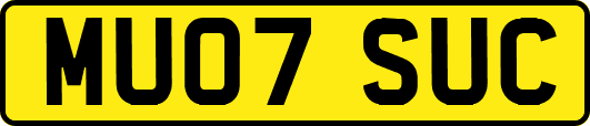MU07SUC