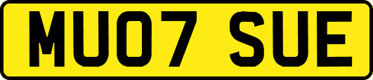 MU07SUE
