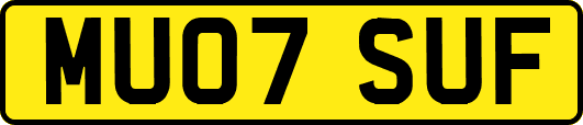 MU07SUF