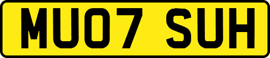MU07SUH