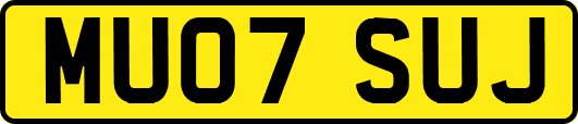 MU07SUJ
