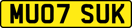 MU07SUK