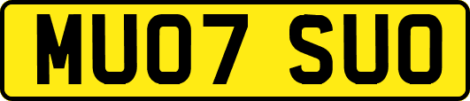 MU07SUO