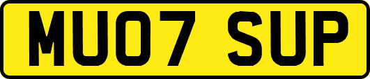 MU07SUP