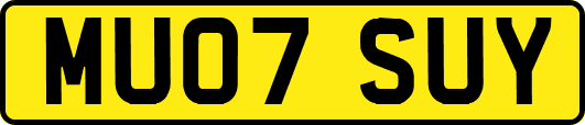 MU07SUY