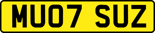 MU07SUZ