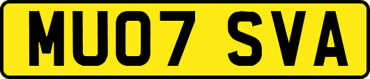MU07SVA