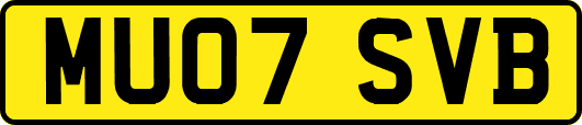 MU07SVB