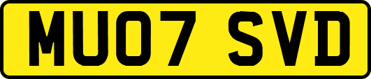 MU07SVD