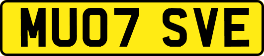 MU07SVE