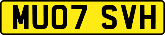 MU07SVH