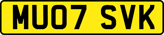 MU07SVK