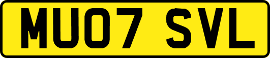 MU07SVL