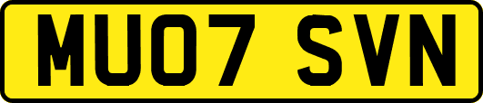 MU07SVN