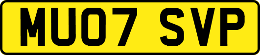 MU07SVP