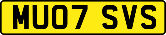 MU07SVS