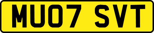 MU07SVT