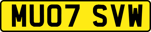 MU07SVW