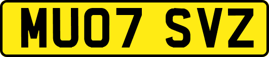 MU07SVZ