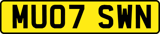 MU07SWN
