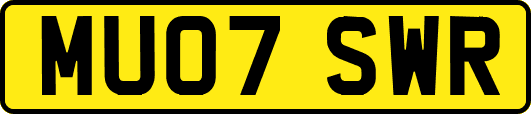 MU07SWR